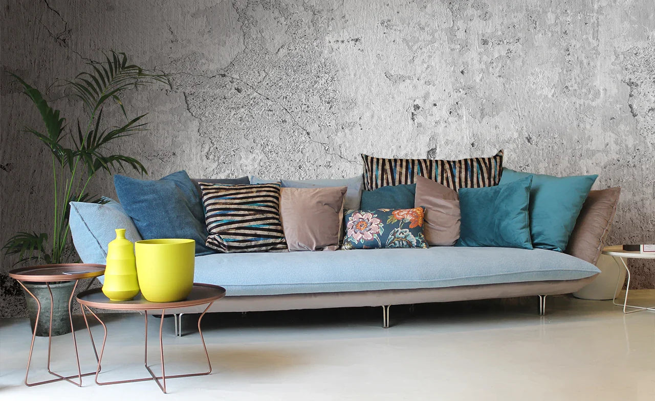 MANTRA — view 3